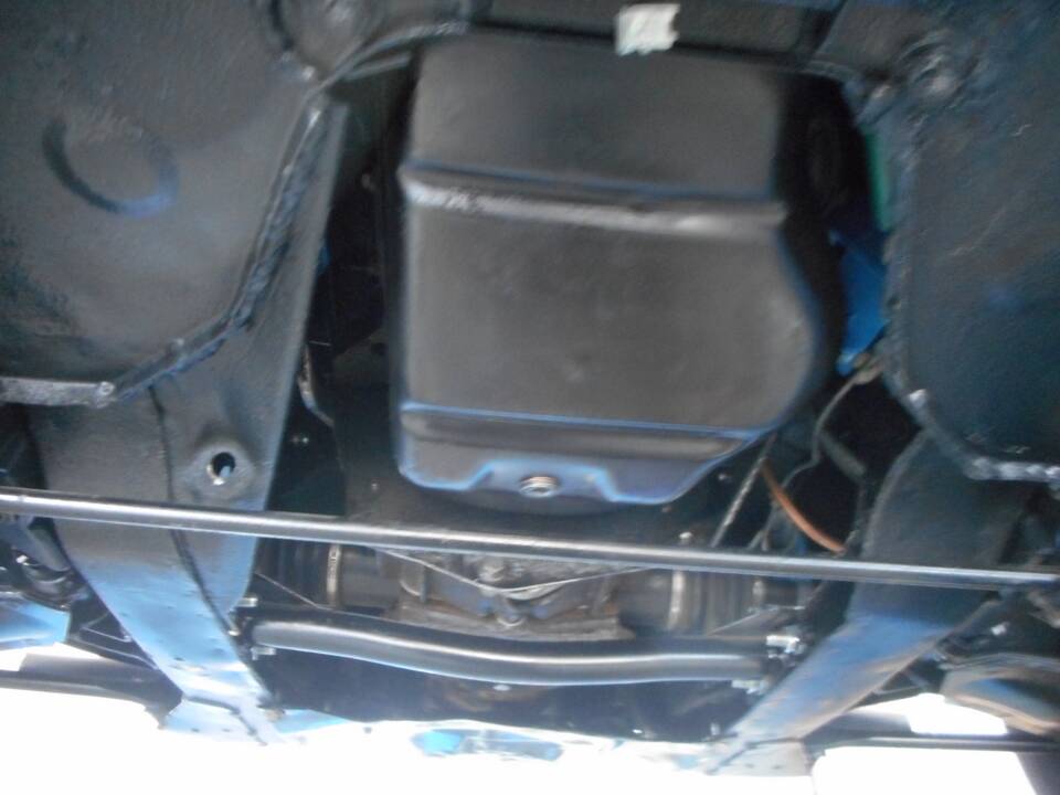 Image 37/98 de Renault R 4 TL (1984)