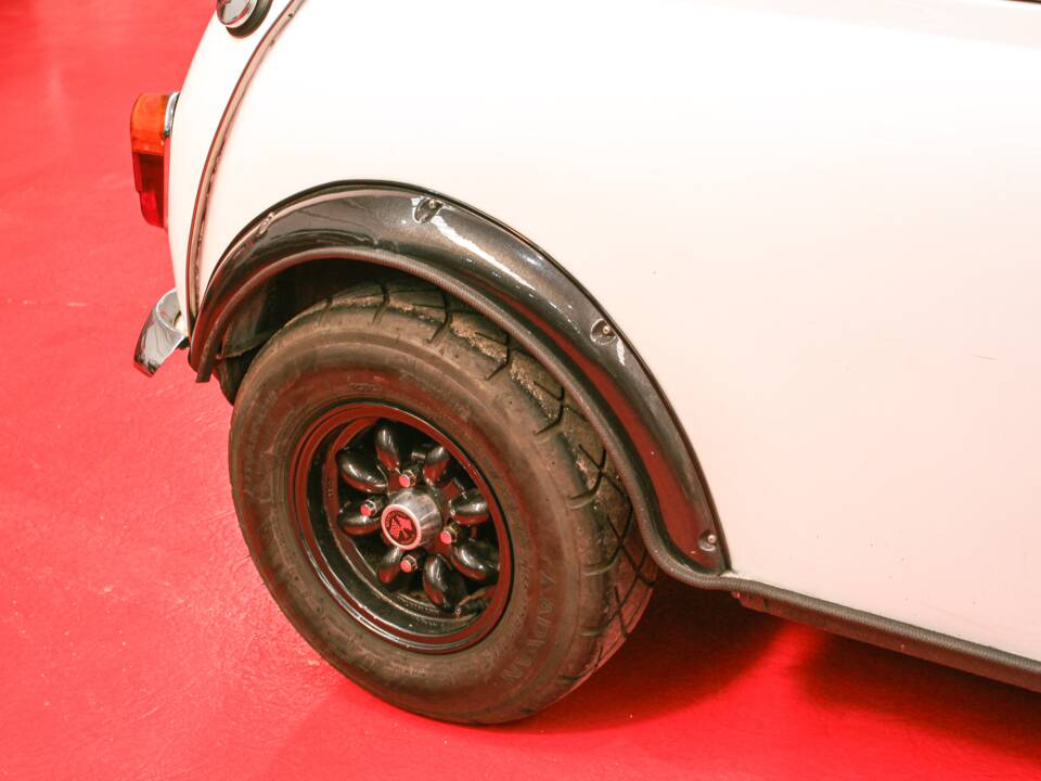 Bild 12/36 von Austin Mini Cooper S 1275 (1971)