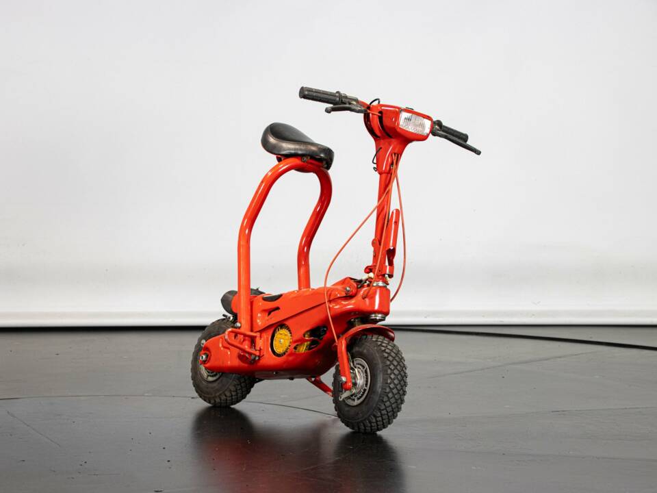 Image 5/50 de Quasar DUMMY (1983)