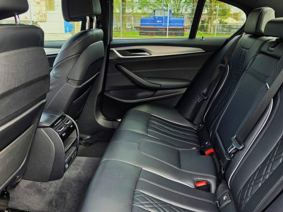 Bild 11/14 von ALPINA D5 (2021)