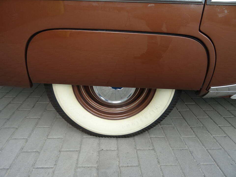 Image 16/57 de Chevrolet 210 (1953)