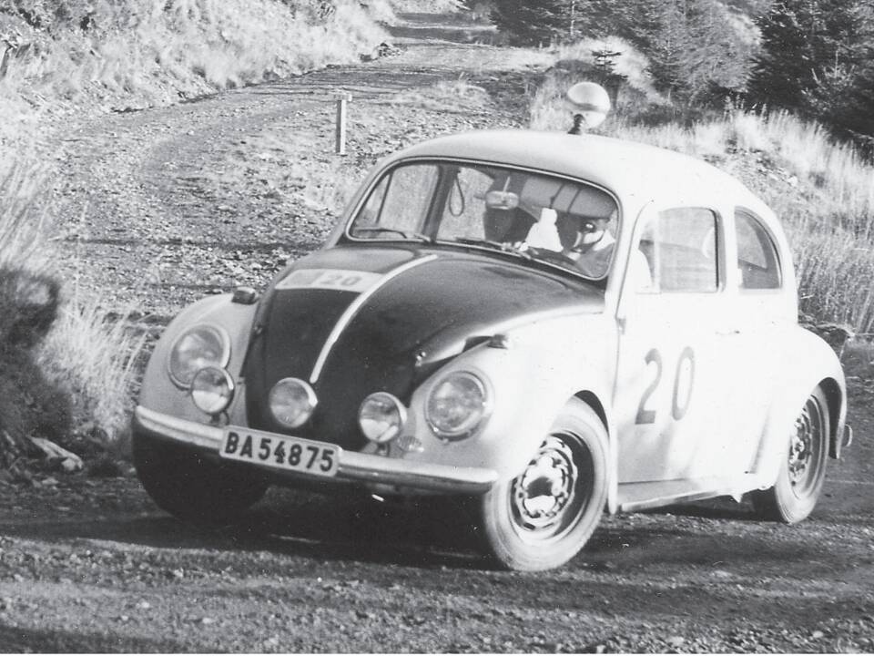 Bild 5/81 von Volkswagen OKRASA TSV 1300&#x2F;34 (1963)