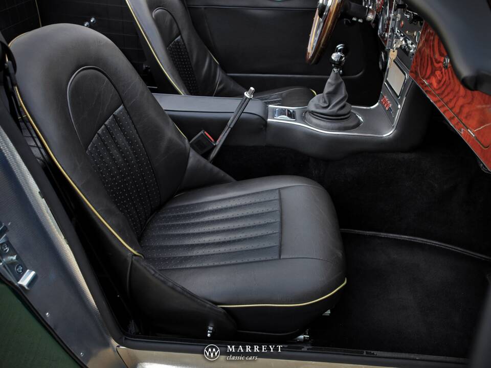 Image 52/68 of Austin-Healey 3000 Mk III (BJ8) (1966)