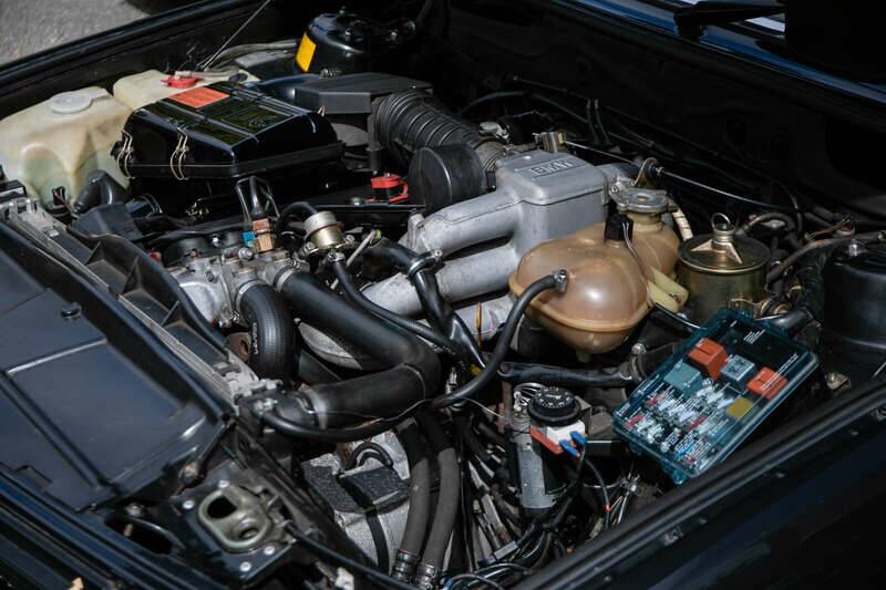 Afbeelding 16/48 van ALPINA B10 3.5 (1985)