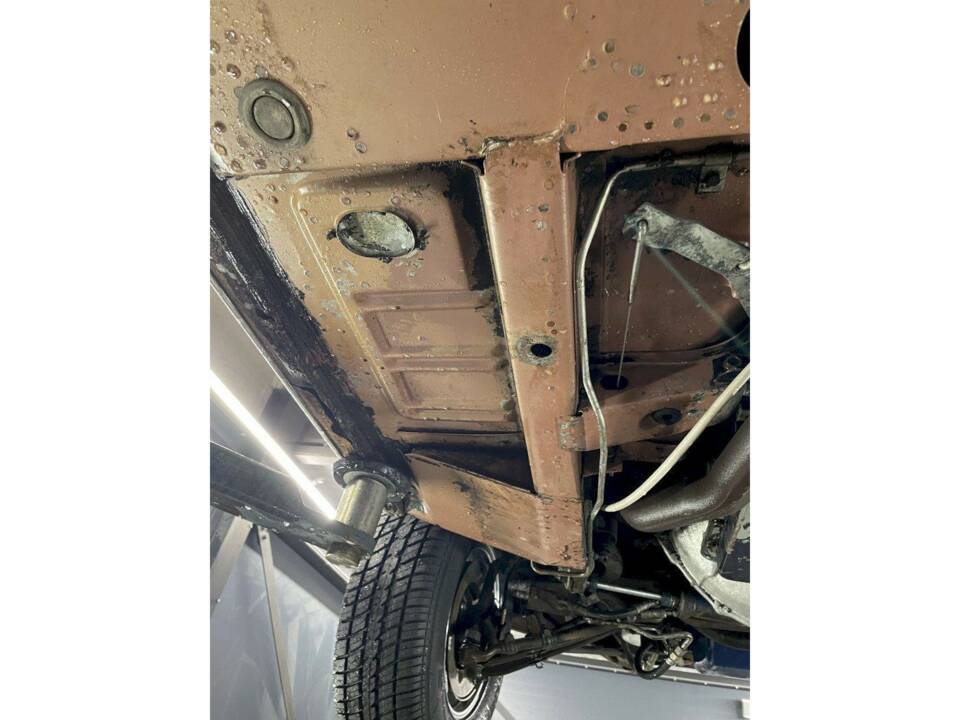 Image 16/24 of Ford Mustang 390 (1967)