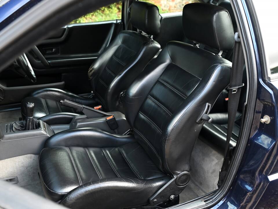 Bild 12/17 von Volkswagen Corrado G60 1.8 (1991)
