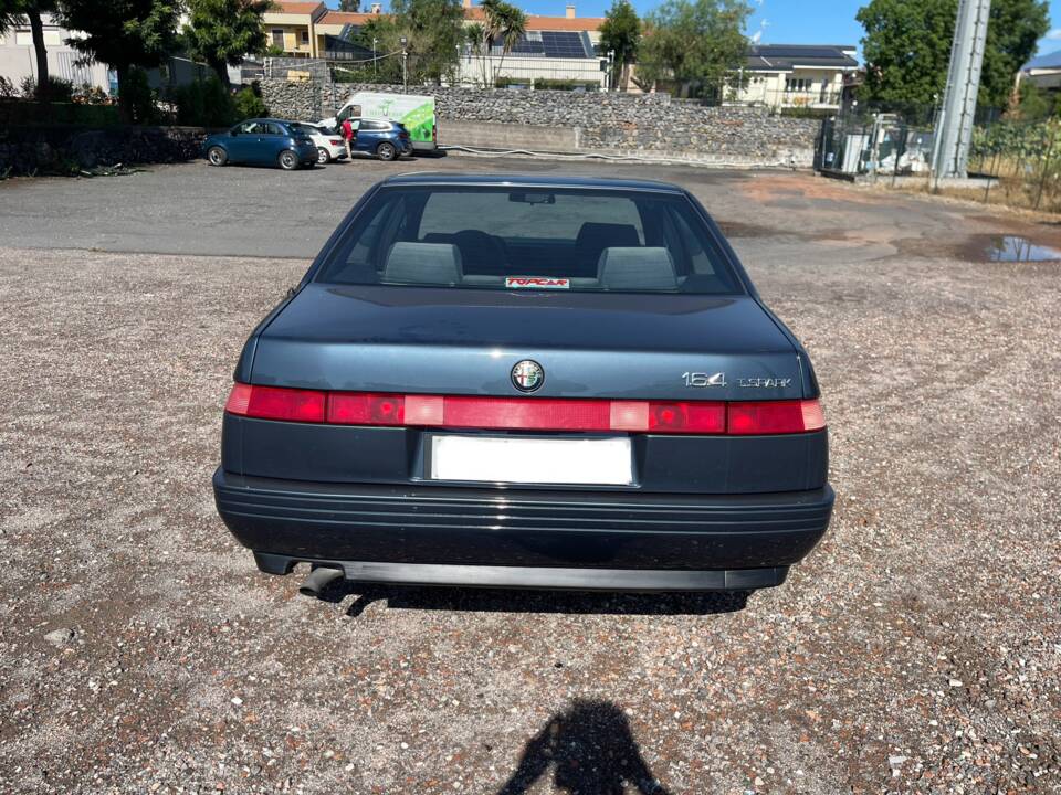 Imagen 2/5 de Alfa Romeo 164 2.0 (1988)