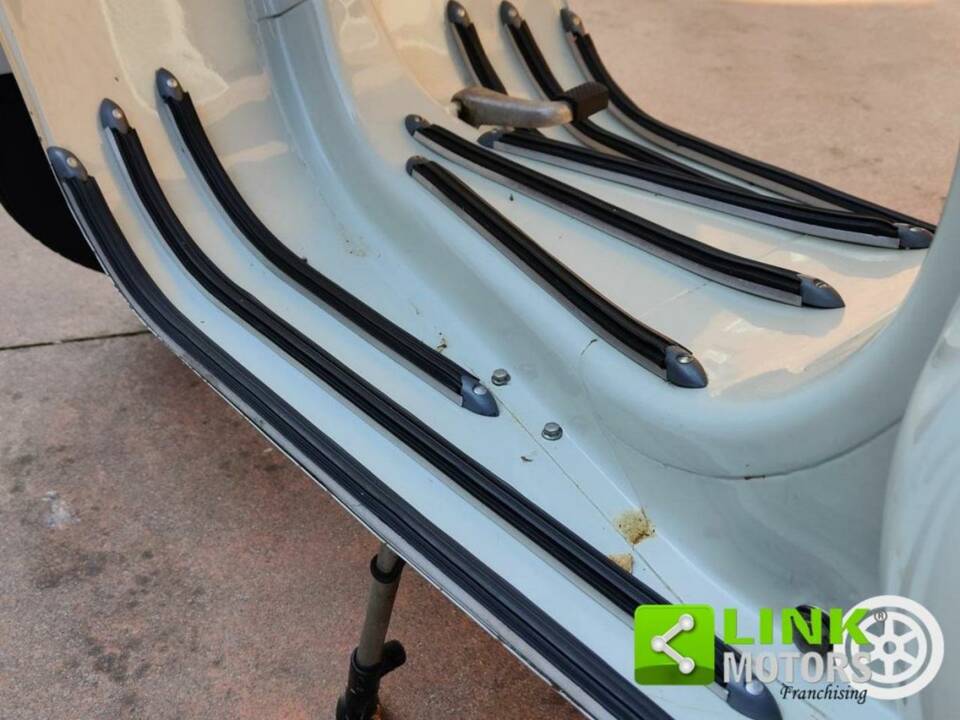 Bild 6/19 von Piaggio DUMMY (1956)