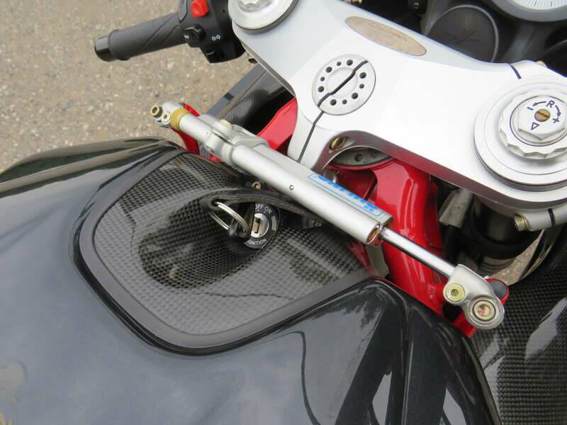 Bild 12/45 von MV Agusta DUMMY (2006)