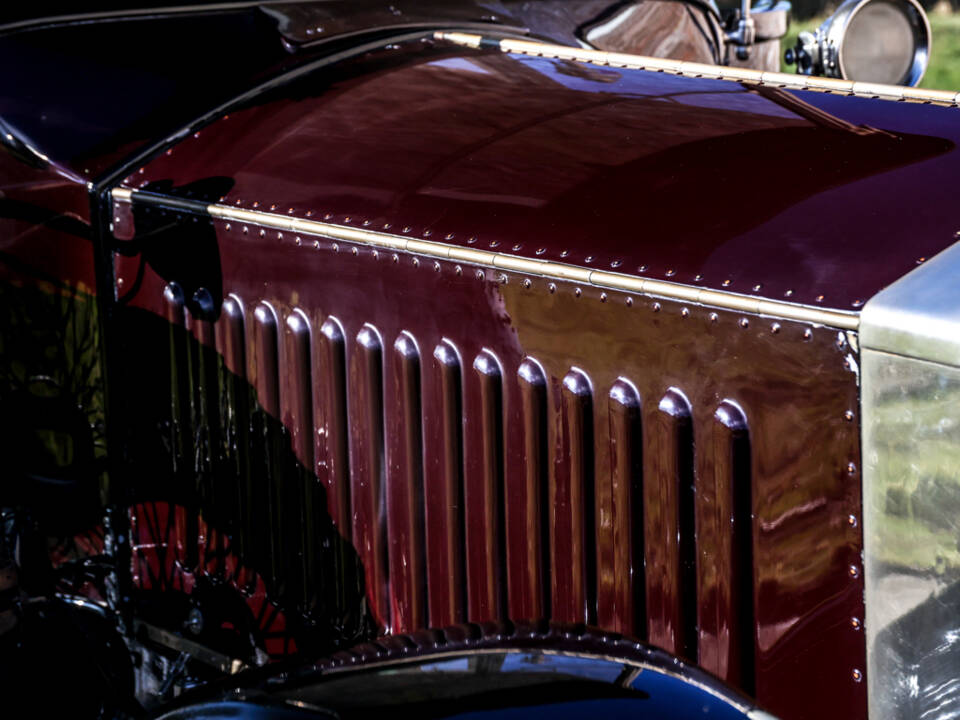 Image 26/46 of Rolls-Royce 40&#x2F;50 HP Silver Ghost (1914)