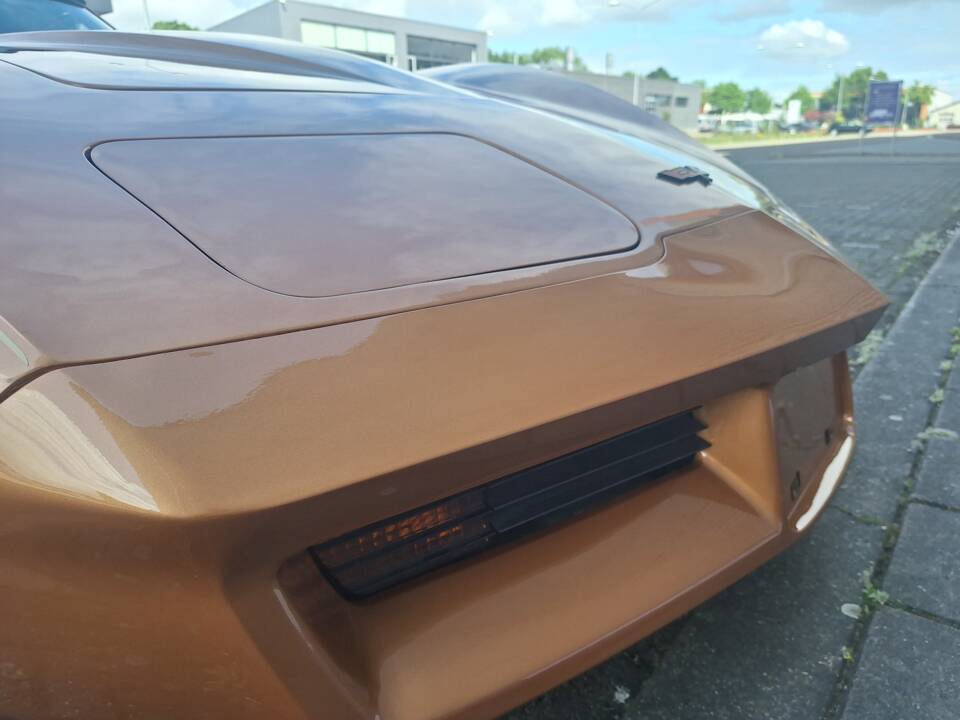 Image 4/25 of Chevrolet Corvette (1982)
