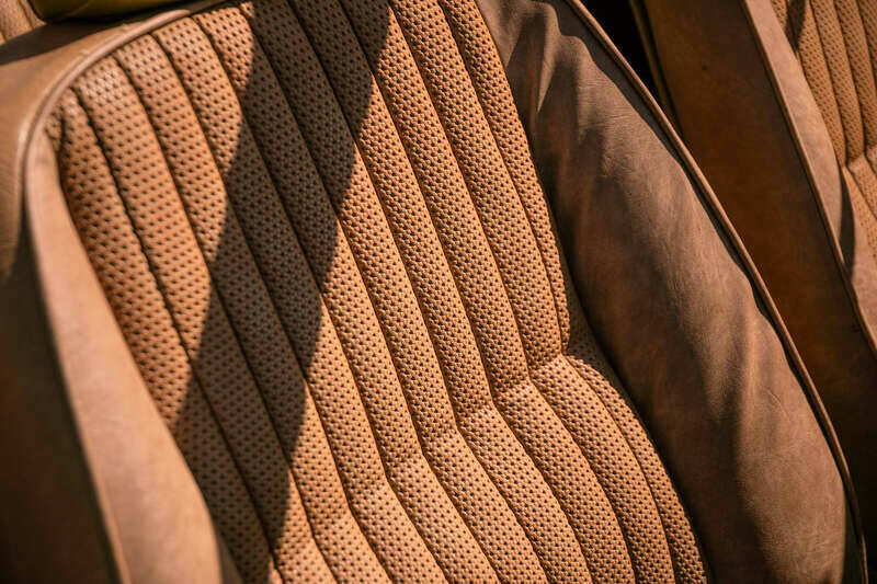 Image 26/49 de Triumph Stag (1977)