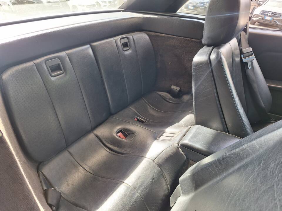 Bild 21/26 von Mercedes-Benz 500 SL (1990)