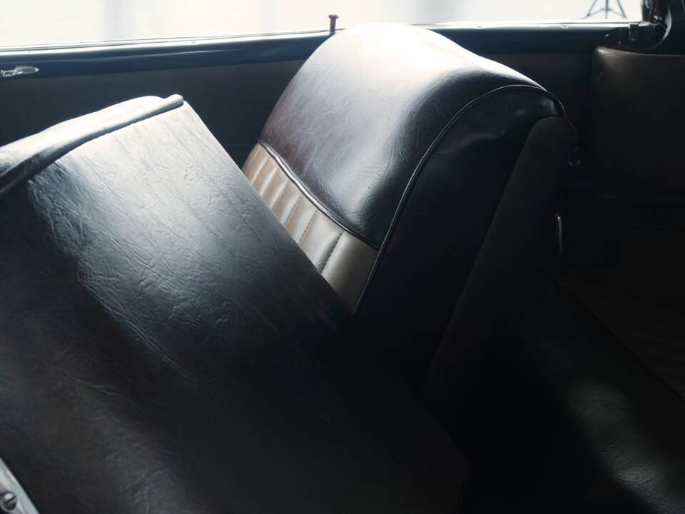 Bild 50/50 von Lincoln Continental V12 (1947)