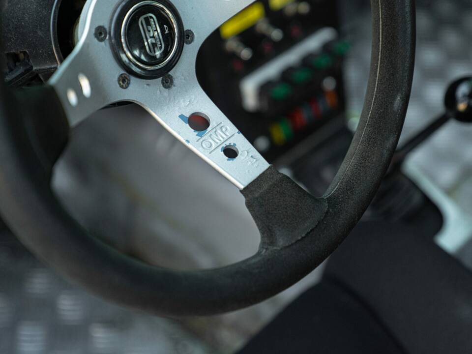 Bild 48/50 von FIAT 124 Sport Coupe (1971)