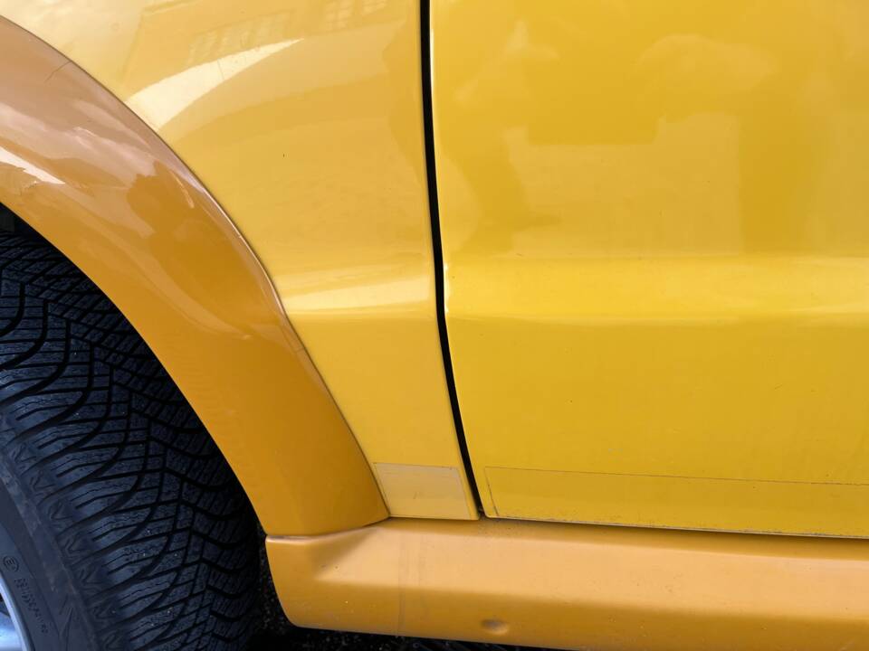 Bild 10/61 von Skoda Felicia Fun (1999)