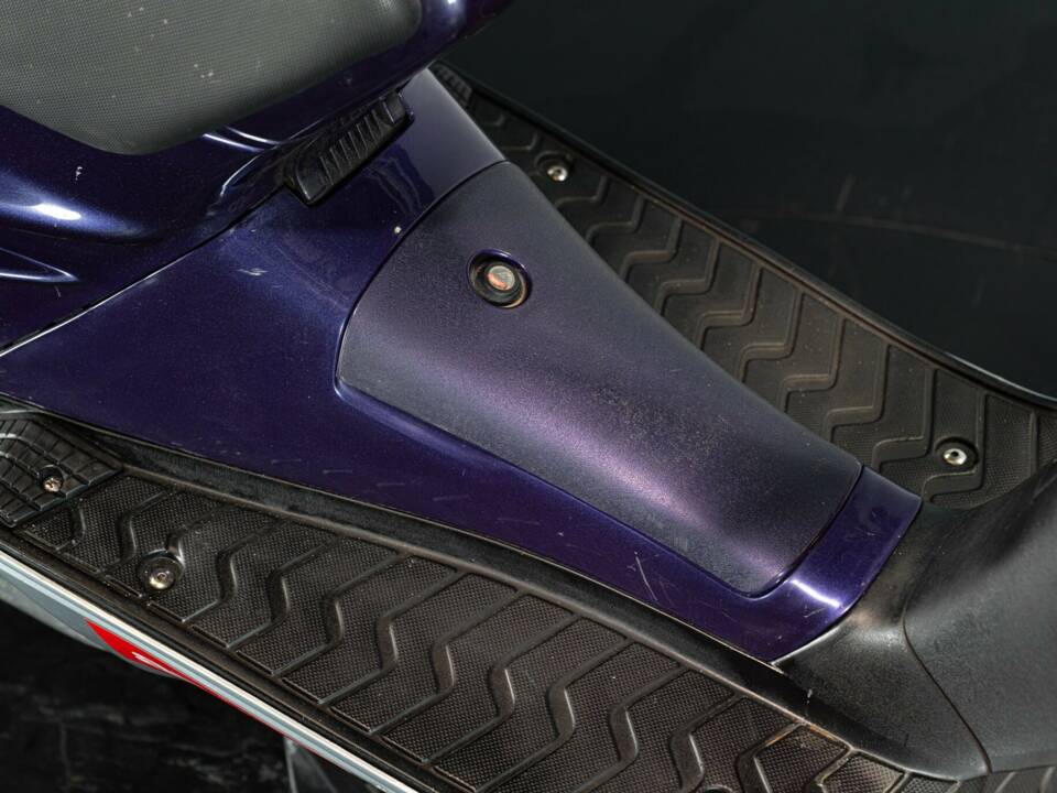 Bild 15/21 von Aprilia DUMMY (1996)