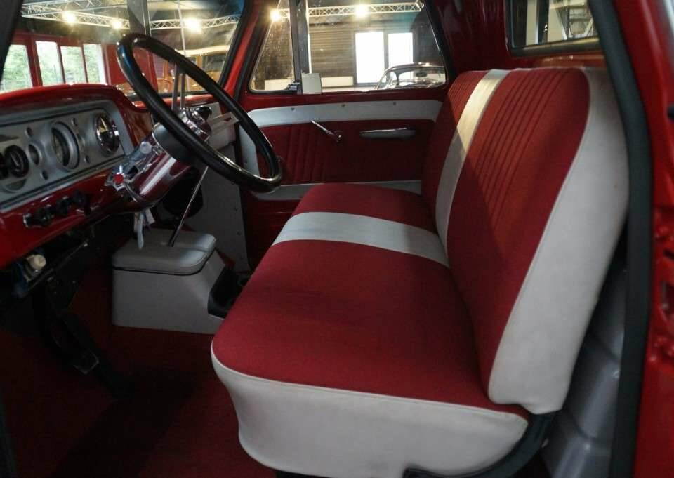 Bild 6/50 von GMC C10 Fleetside (1965)