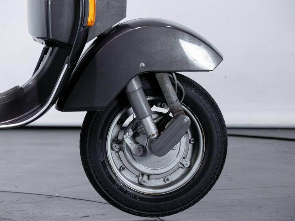 Imagen 47/50 de Piaggio Vespa PK 125 (1985)