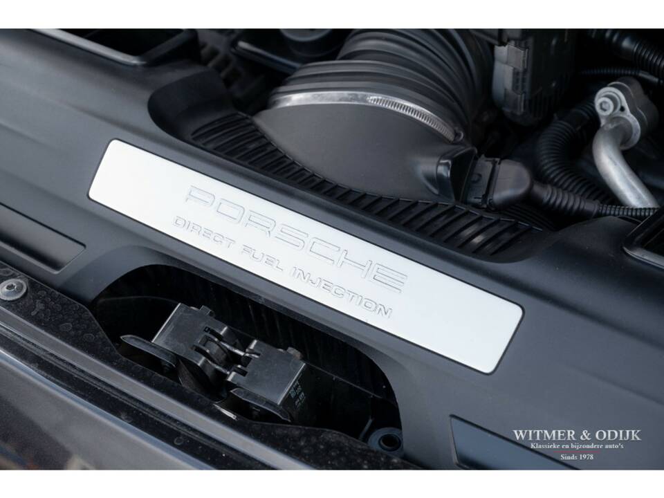 Bild 28/29 von Porsche 911 Carrera S (2009)