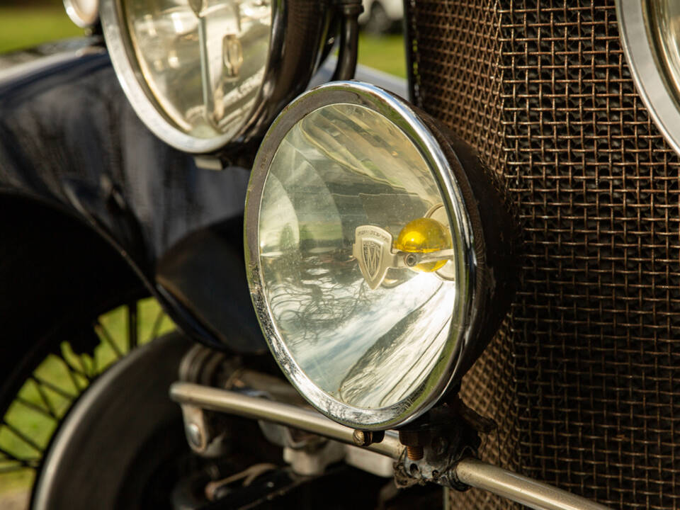 Image 30/50 of Bentley 6 1&#x2F;2 Litre (1929)