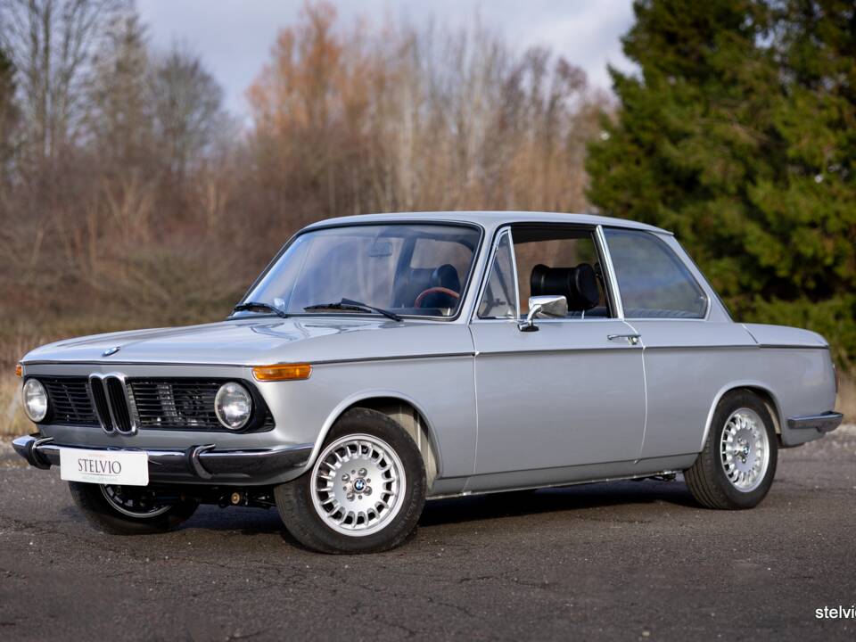 Bild 3/53 von BMW 2002 tii (1974)
