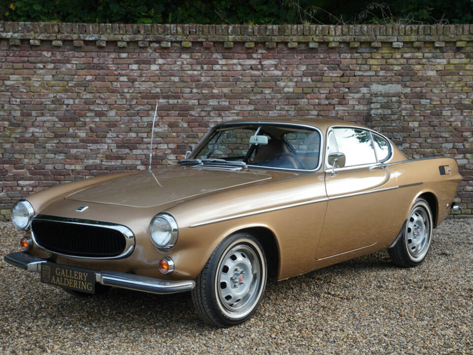 Image 1/50 of Volvo 1800 E (1972)
