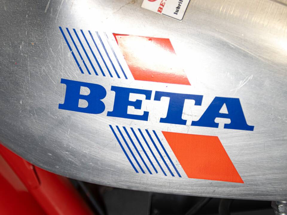 Image 37/50 of Beta 50 MX (1980)
