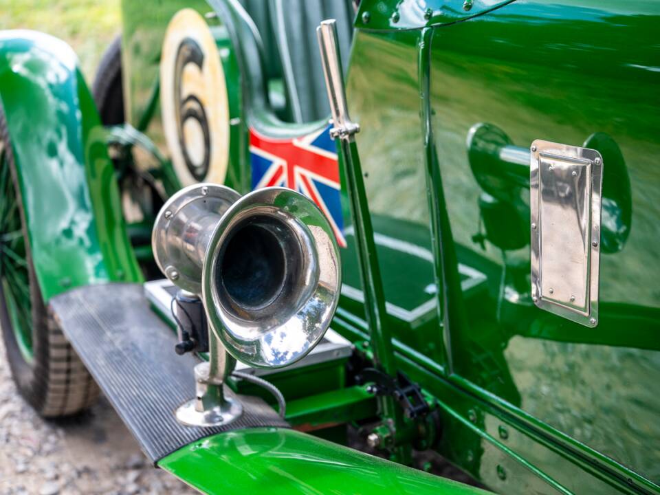 Image 14/18 of Bentley 3 Litre (1923)