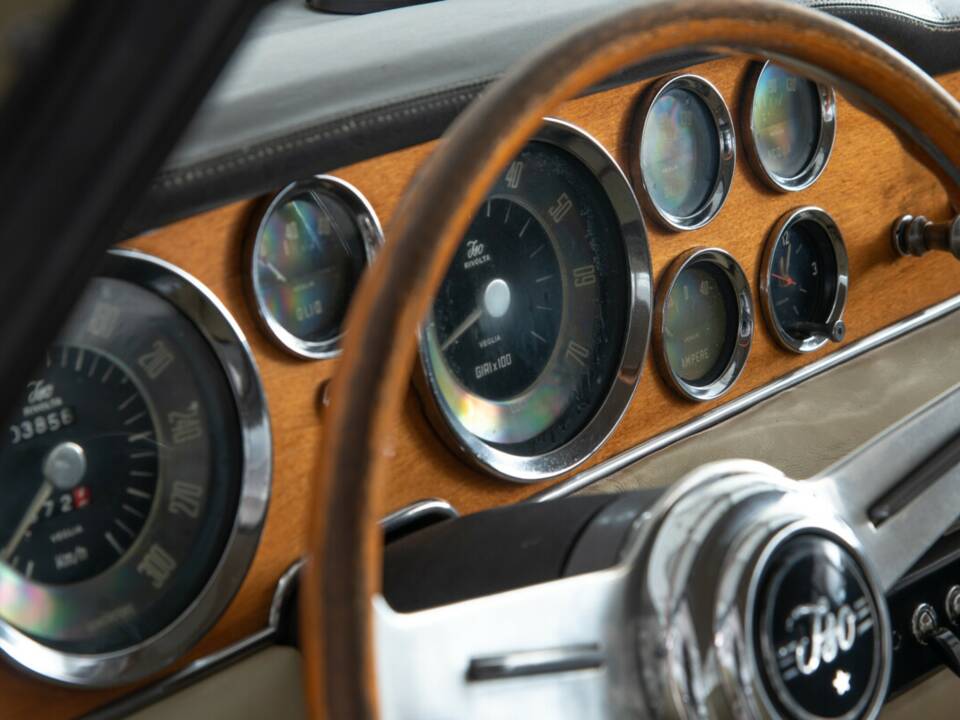 Bild 40/47 von ISO Rivolta 300 (1966)