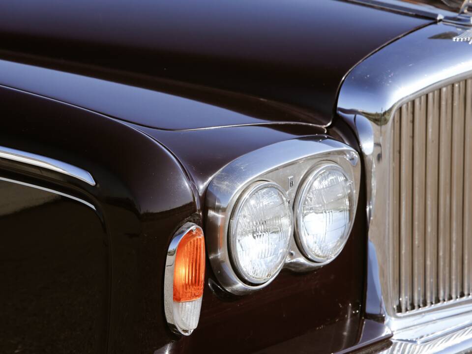 Immagine 26/196 di Bentley T 2 (1978)