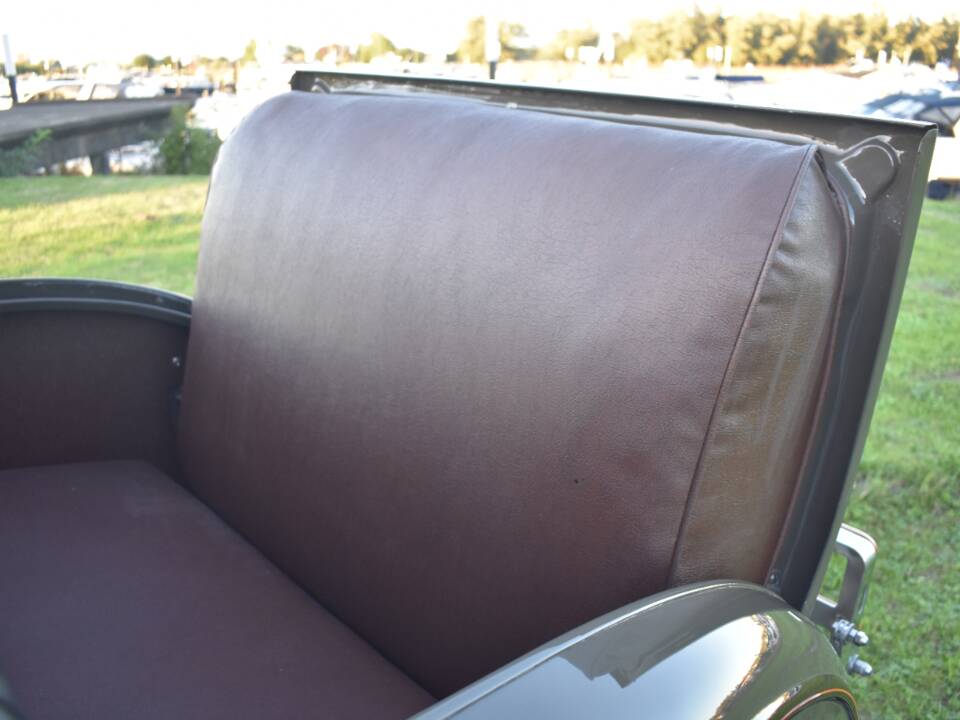 Imagen 17/59 de Ford Model A (1929)