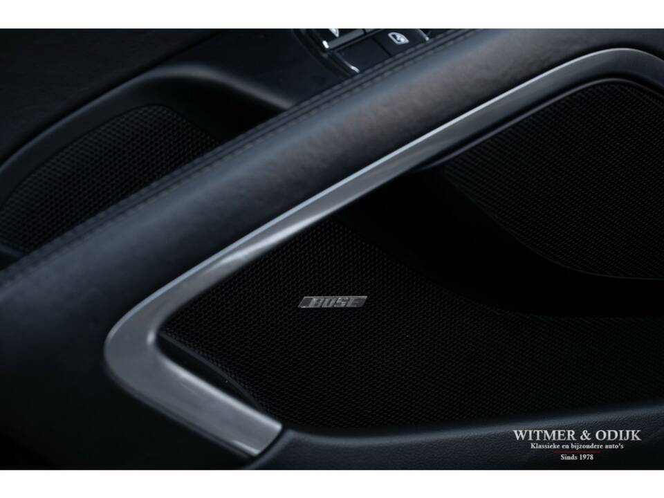 Bild 27/36 von Porsche 911 Carrera 4S (2016)