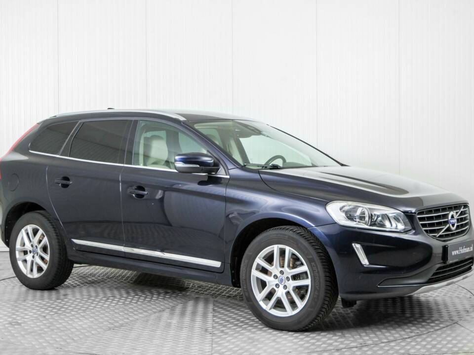 Image 5/50 de Volvo XC60 D3 (2017)