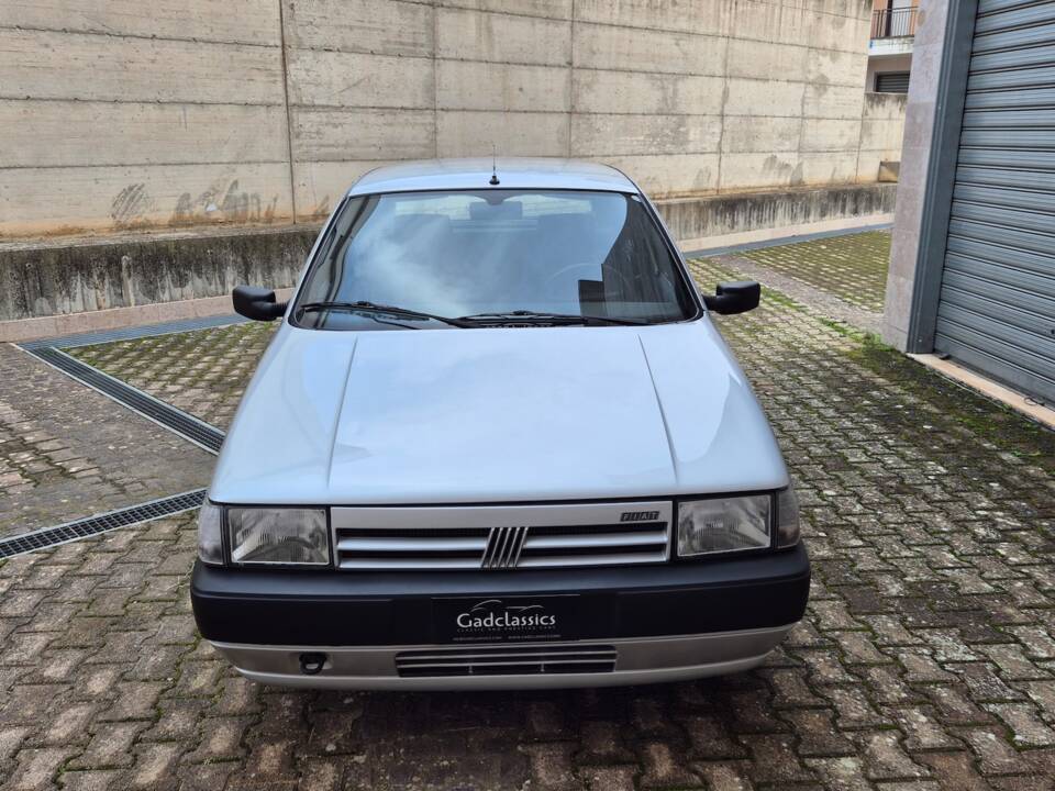 Immagine 37/193 di FIAT Tipo 1.4 DGT (1989)