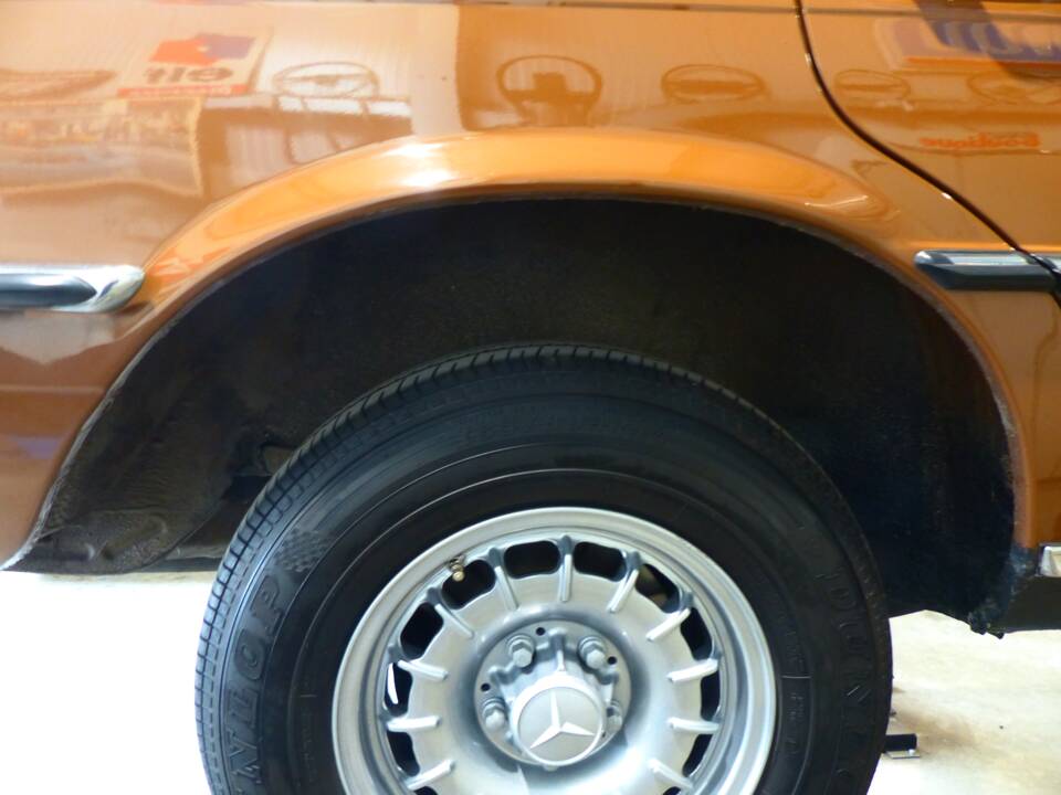 Image 70/81 of Mercedes-Benz 280 SE (1979)