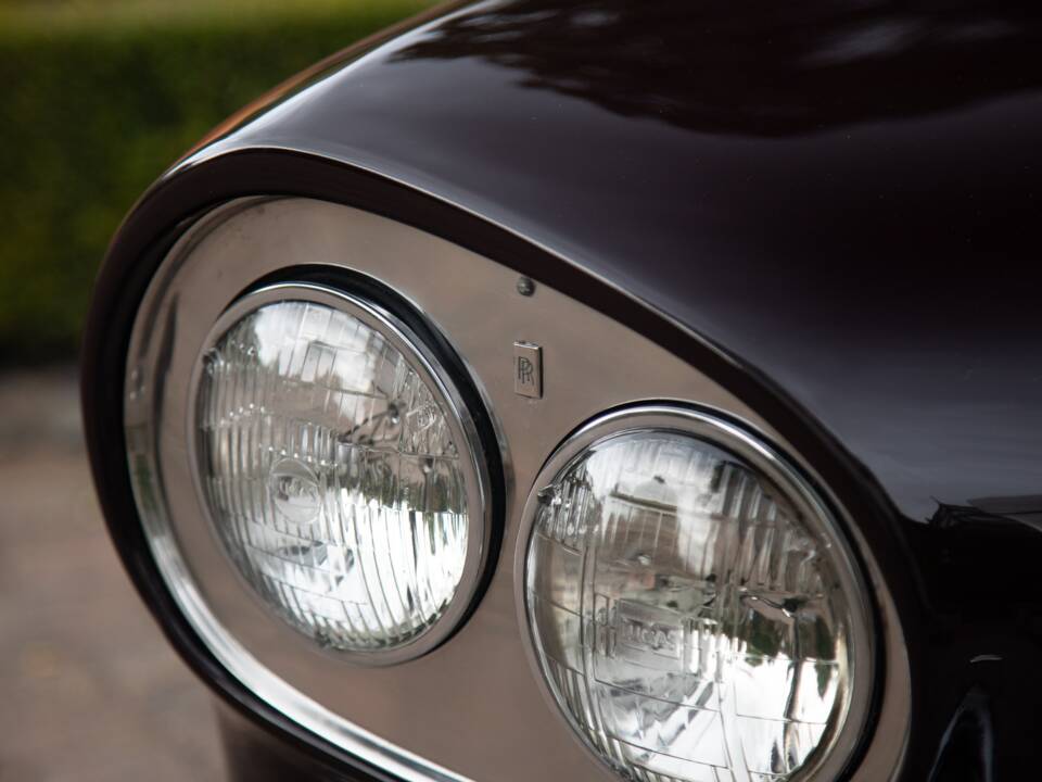 Image 10/50 of Rolls-Royce Silver Cloud III (1964)