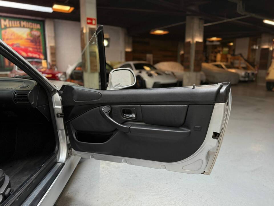 Bild 10/50 von BMW Z3 Coupé 3.0 (2001)