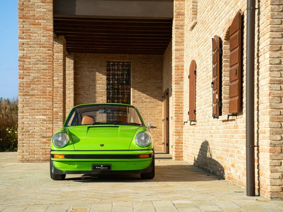 Image 17/50 de Porsche 911 Carrera 2.7 (1974)
