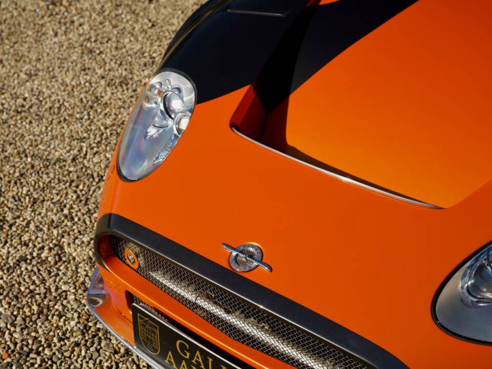 Immagine 43/50 di Spyker C8 Laviolette (2009)