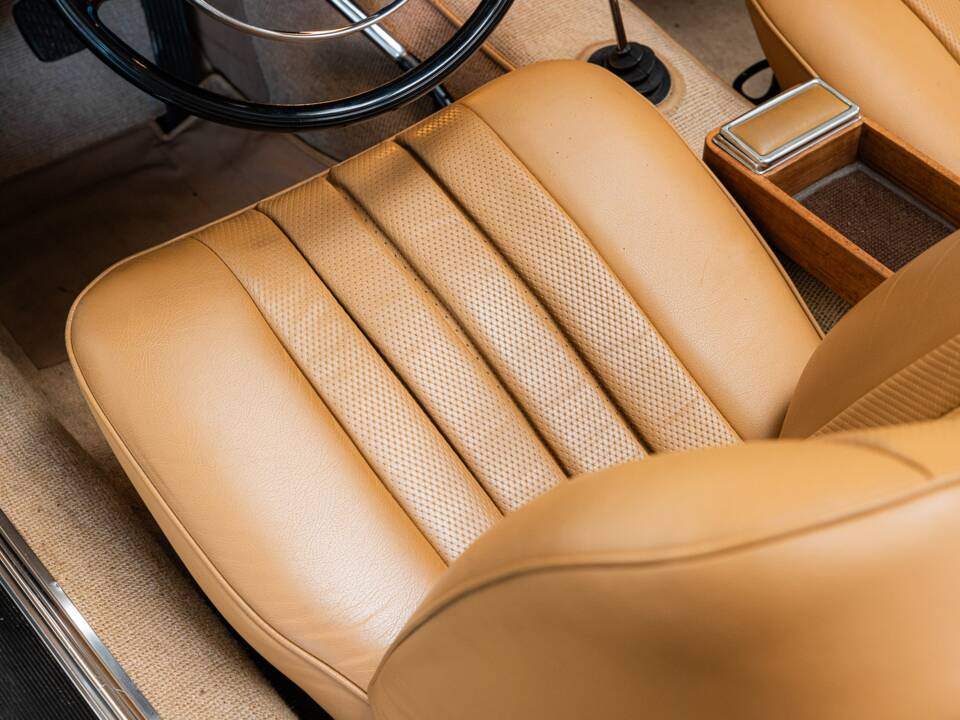Immagine 15/32 di Mercedes-Benz 250 SL (1967)