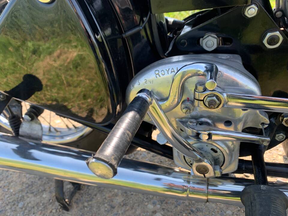 Imagen 19/21 de Royal Enfield DUMMY (1949)