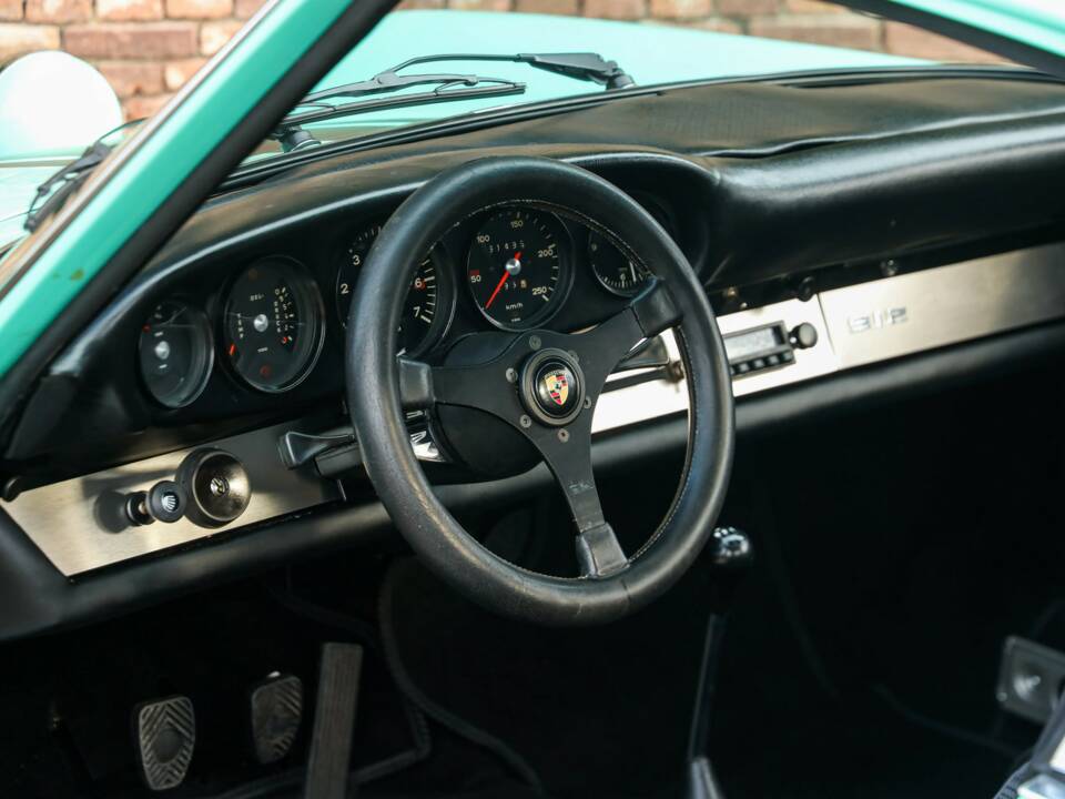 Immagine 11/50 di Porsche 912 (1968)