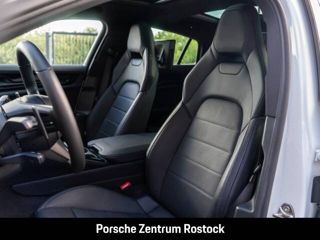 Bild 7/31 von Porsche Panamera 4S E-Hybrid (2025)