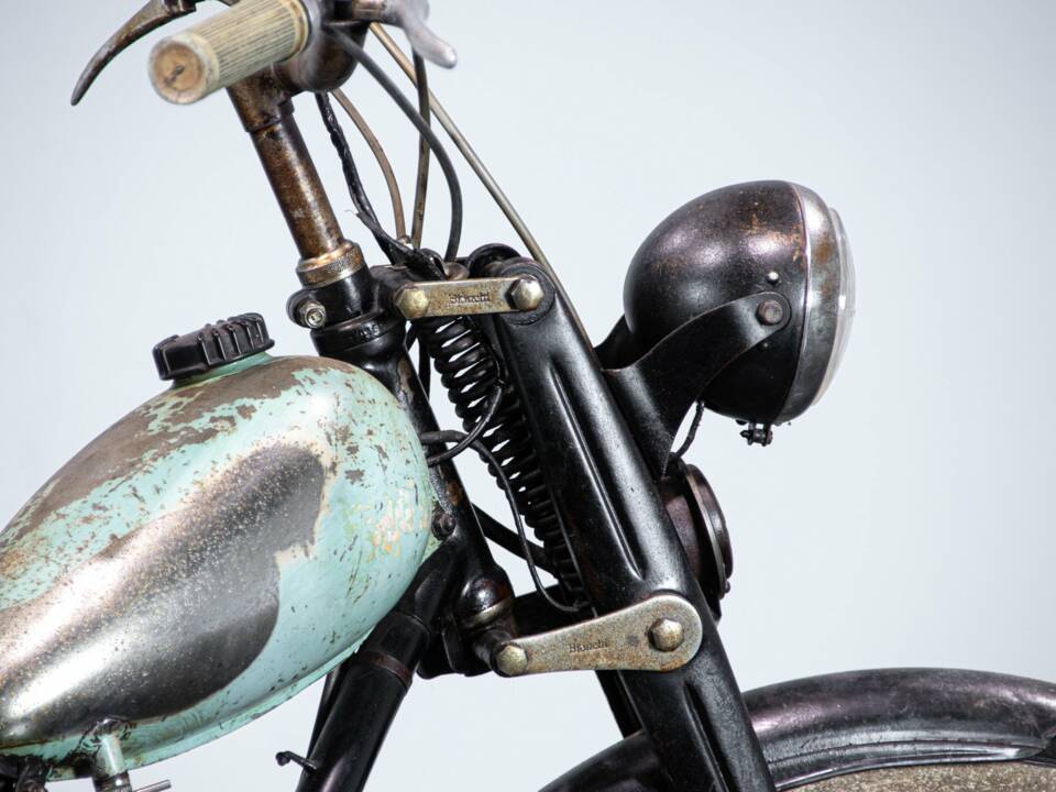 Bild 24/50 von Bianchi DUMMY (1957)