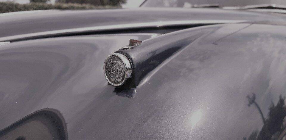 Image 21/49 of Jaguar Mk II 3.8 (1963)