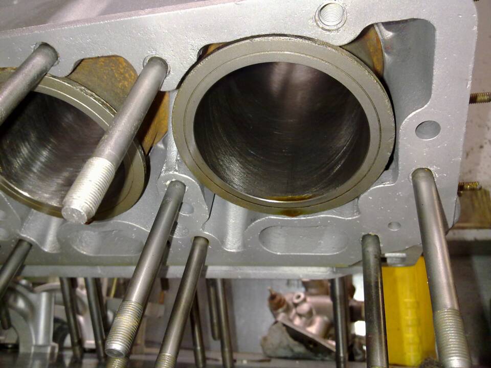 Immagine 35/88 di Lancia Flaminia GT 3C 2.5 Convertible (1962)