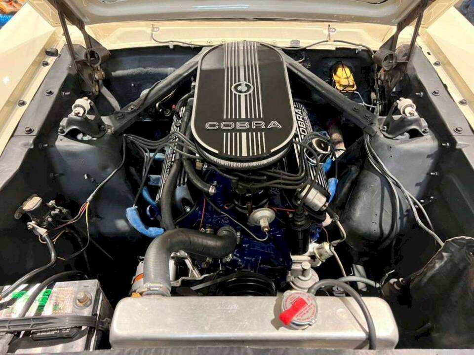 Bild 20/36 von Ford Mustang 289 (1966)