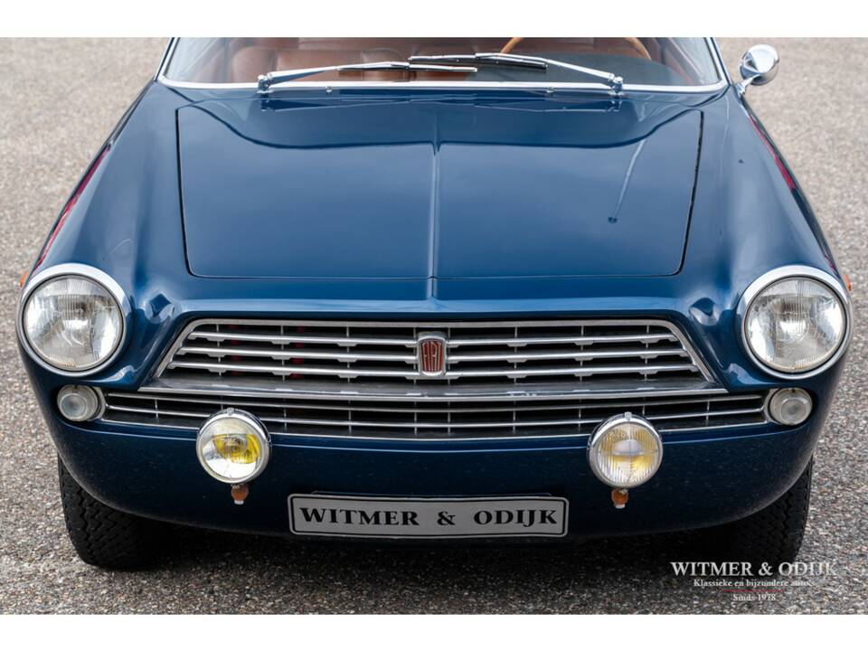 Afbeelding 5/30 van FIAT 2300 S Coupé (1962)