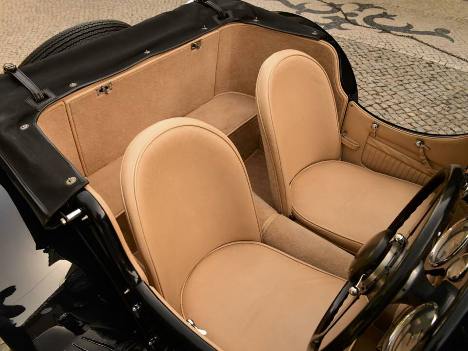 Obraz 31/50 pojazdu Jaguar SS 100 (1935)